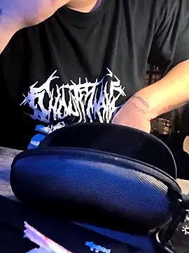 Tyrish361 online show from November 18, 7:02 am