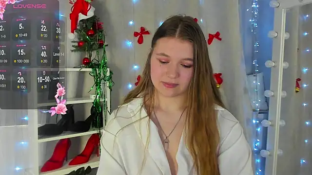 Snapshot of Rebecca_Kelly chatting on December 22, 6:37 pm Rebecca Kelly online show from December 22, 6:37 pm
