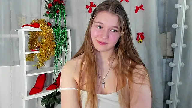 Snapshot of Rebecca_Kelly chatting on December 23, 7:41 pm Rebecca Kelly online show from December 23, 7:41 pm