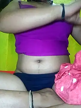 Cute Suhani online show from February 8, 5:08 pm