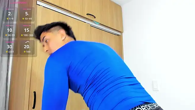 Alan greek 1 online show from September 14, 12:32 am