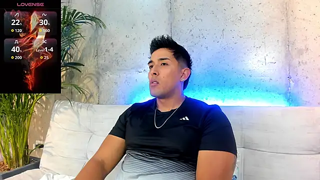 Alan greek 1 online show from September 23, 12:02 am