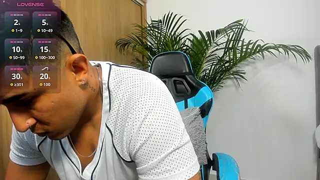 Alan greek 1 online show from October 12, 3:16 am