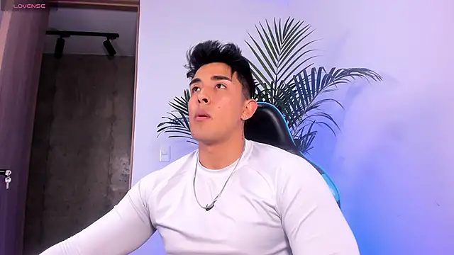 Alan greek 1 online show from December 4, 2:43 am