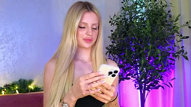 Grace Gordon online show from January 3, 8:21 am