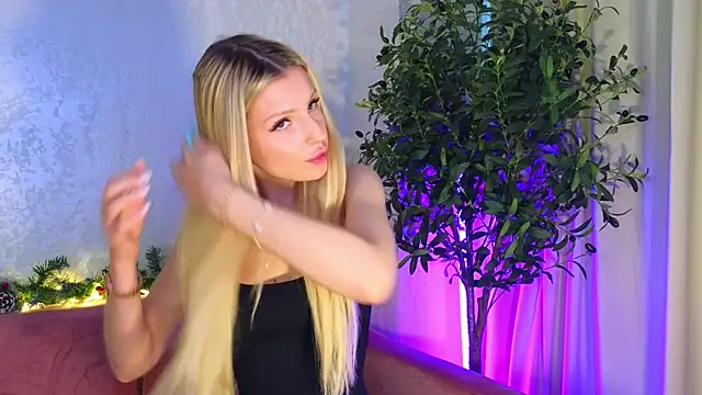 Grace Gordon online show from January 9, 7:52 am