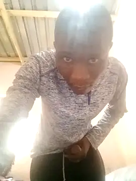 Tshidiso7 online show from December 4, 11:41 am