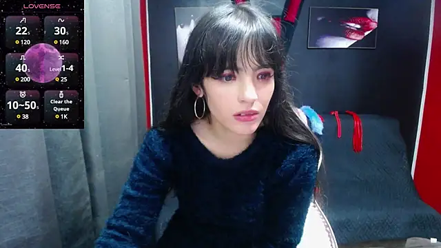 Snapshot of sailor_moon07 chatting on January 25, 6:45 am sailor moon07 online show from January 25, 6:45 am