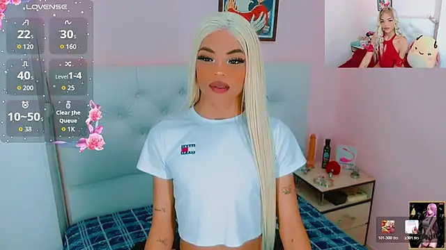 alexa-xxx- online show from June 9, 3:40 am