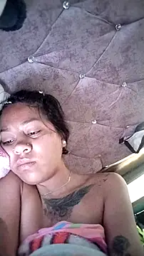 Tiphanydirty3 online show from October 9, 2:15 pm