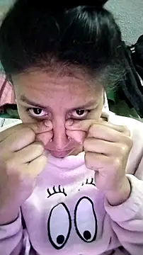 Tiphanydirty3 online show from November 16, 4:07 am