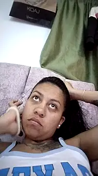 Tiphanydirty3 online show from March 25, 11:44 pm