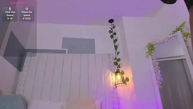 hannah gray online show from October 29, 11:12 am