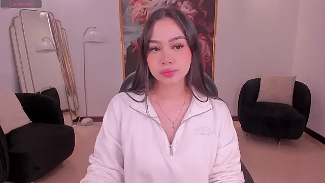 CelestePalmer  online show from March 23, 8:18 am