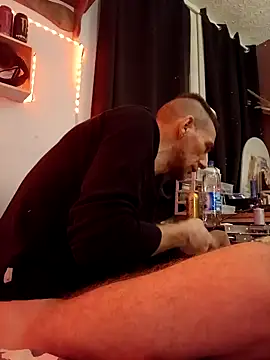 Snapshot of SInfiniSensation1 chatting on December 15, 5:20 pm SInfiniSensation1 online show from December 15, 5:20 pm