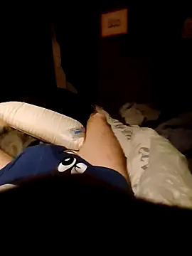 Snapshot of SInfiniSensation1 chatting on October 7, 1:36 am SInfiniSensation1 online show from October 7, 1:36 am