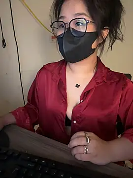 Snapshot of Jenni_nana chatting on December 10, 6:22 am Jenni nana online show from December 10, 6:22 am