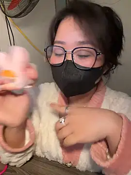 Snapshot of Jenni_nana chatting on December 21, 8:39 am Jenni nana online show from December 21, 8:39 am