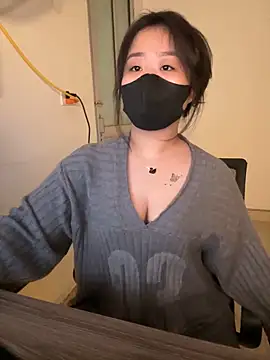 Snapshot of Jenni_nana chatting on December 29, 11:29 am Jenni nana online show from December 29, 11:29 am