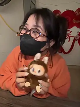 Snapshot of Jenni_nana chatting on January 1, 12:55 pm Jenni nana online show from January 1, 12:55 pm