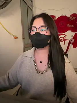 Snapshot of Jenni_nana chatting on January 23, 3:43 pm Jenni nana online show from January 23, 3:43 pm