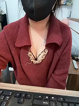 Snapshot of Jenni_nana chatting on March 8, 11:48 am Jenni nana online show from March 8, 11:48 am