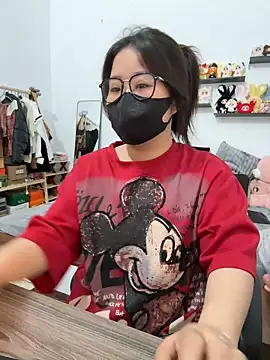 Snapshot of Jenni_nana chatting on March 13, 12:35 pm Jenni nana online show from March 13, 12:35 pm