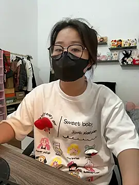 Snapshot of Jenni_nana chatting on March 16, 9:49 am Jenni nana online show from March 16, 9:49 am