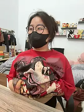 Snapshot of Jenni_nana chatting on March 19, 6:57 am Jenni nana online show from March 19, 6:57 am