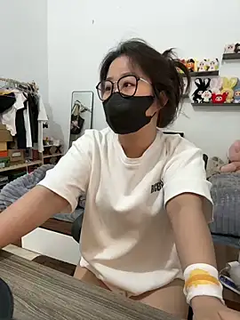 Snapshot of Jenni_nana chatting on March 23, 6:16 am Jenni nana online show from March 23, 6:16 am