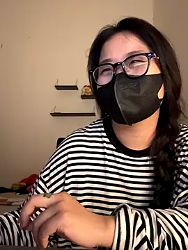 Snapshot of Jenni_nana chatting on October 6, 5:54 pm Jenni nana online show from October 6, 5:54 pm