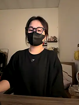 Snapshot of Jenni_nana chatting on October 13, 4:23 am Jenni nana online show from October 13, 4:23 am