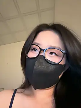 Snapshot of Jenni_nana chatting on October 19, 5:08 am Jenni nana online show from October 19, 5:08 am