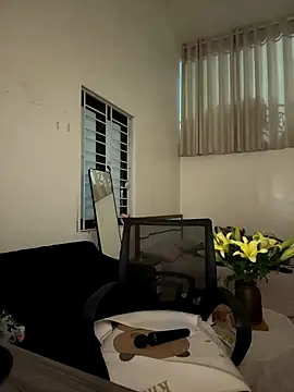 Jenni nana online show from January 6, 4:38 am