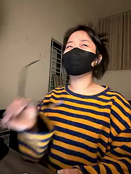 Jenni nana online show from January 8, 3:25 pm