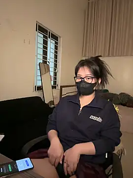 Jenni nana online show from January 10, 5:42 am