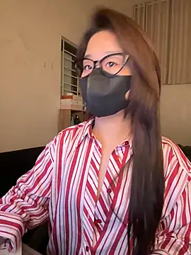 Jenni nana online show from April 21, 5:39 pm