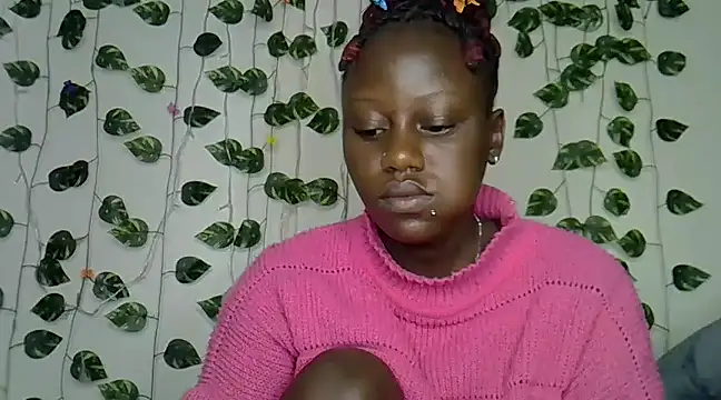 sexybree  online show from January 5, 4:47 am