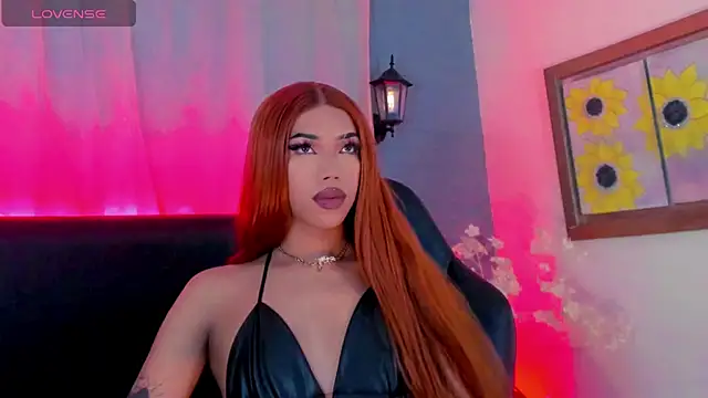 Nikita Gers online show from December 7, 6:43 am