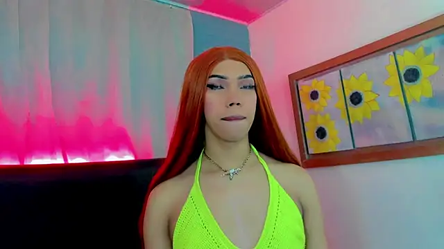 Nikita Gers online show from December 14, 3:29 am