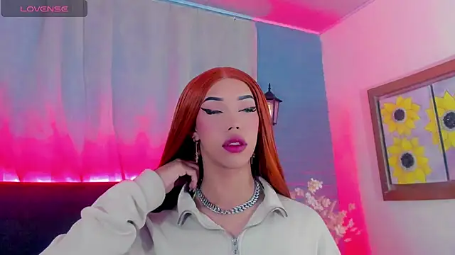 Nikita Gers online show from December 22, 1:34 am