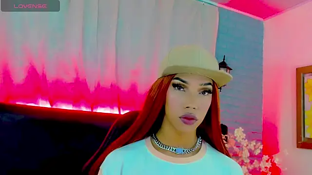 Nikita Gers online show from December 29, 3:54 am