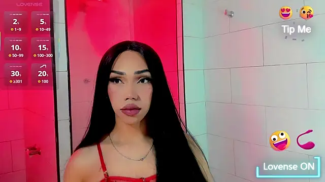 Nikita Gers online show from September 17, 4:14 am