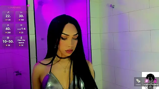 Nikita Gers online show from September 20, 3:40 am