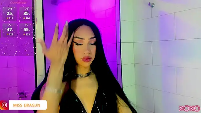 Nikita Gers online show from September 28, 4:07 am