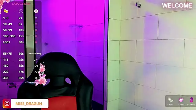 Nikita Gers online show from October 14, 4:13 am