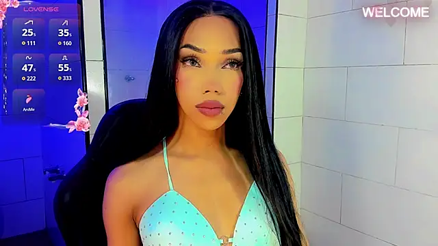 Nikita Gers online show from October 30, 3:08 am