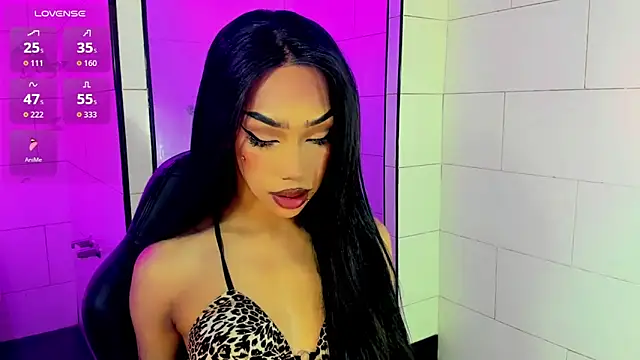 Nikita Gers online show from October 31, 7:20 am