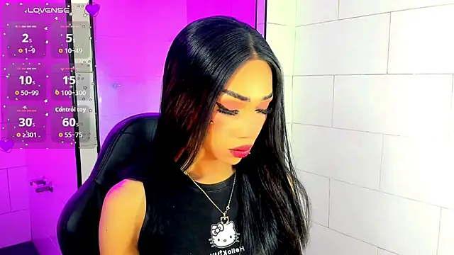 Nikita Gers online show from November 7, 4:01 am