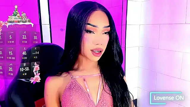 Nikita Gers online show from December 20, 3:57 am